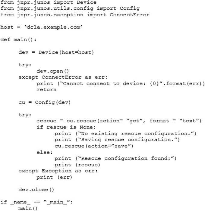 JN0-682 Valid Test Vce Free